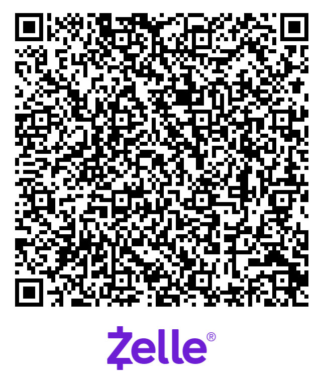 LCC Zelle QR Code LCC Zelle QR Code