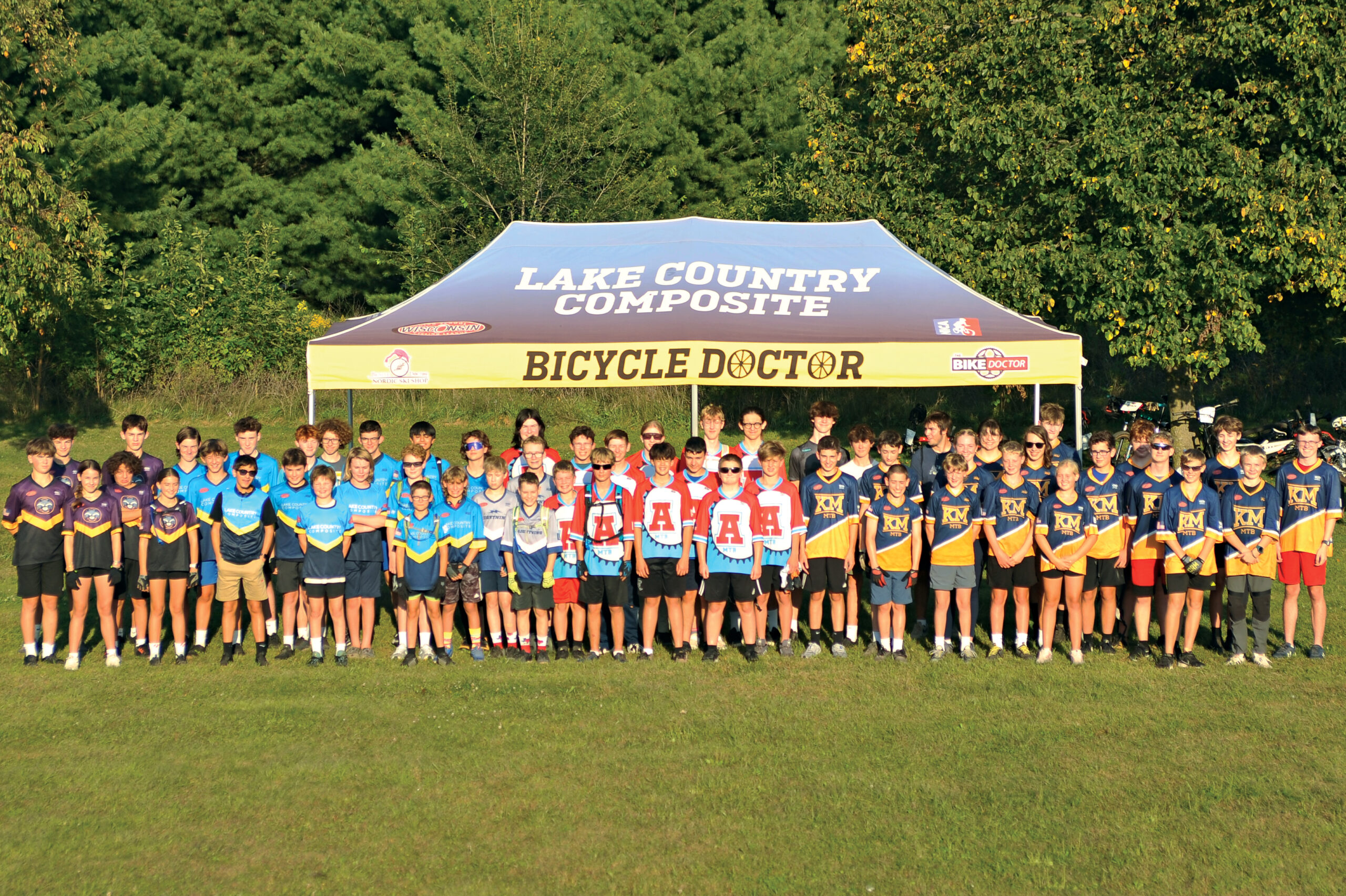 Lake Country Composite