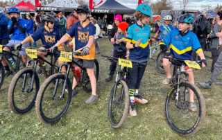 LCC at Trek Red Barn State Championships 2025