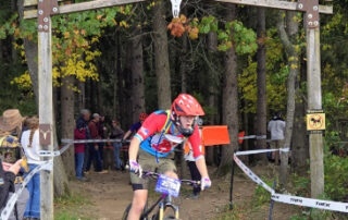 LCC at Trek Red Barn State Championships 2025