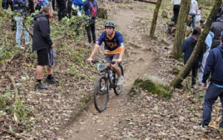 LCC at Trek Red Barn State Championships 2025