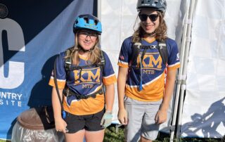 LCC at Trek Red Barn State Championships 2025