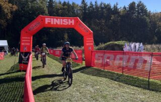 LCC at Trek Red Barn State Championships 2025