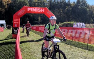 LCC at Trek Red Barn State Championships 2025