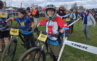 LCC at Trek Red Barn State Championships 2025