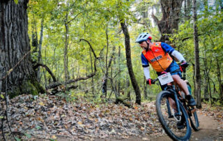 LCC at Trek Red Barn State Championships 2025