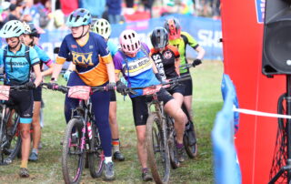 LCC at Trek Red Barn State Championships 2025