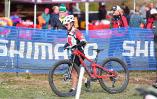 LCC at Trek Red Barn State Championships 2025