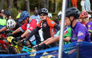 LCC at Trek Red Barn State Championships 2025