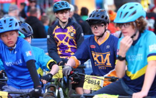 LCC at Trek Red Barn State Championships 2025