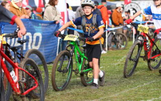 LCC at Trek Red Barn State Championships 2025