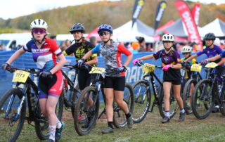 LCC at Trek Red Barn State Championships 2025