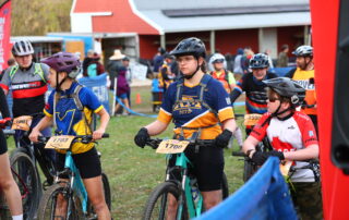 LCC at Trek Red Barn State Championships 2025