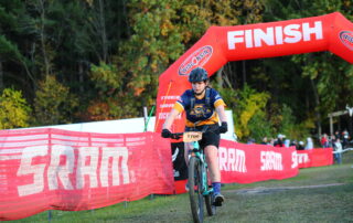 LCC at Trek Red Barn State Championships 2025