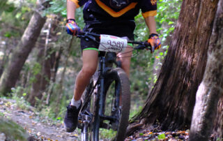 LCC at Trek Red Barn State Championships 2025