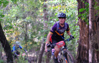 LCC at Trek Red Barn State Championships 2025