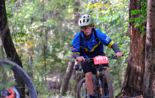 LCC at Trek Red Barn State Championships 2025