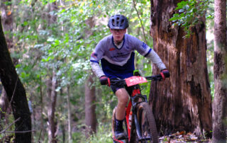 LCC at Trek Red Barn State Championships 2025