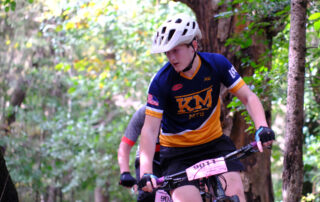 LCC at Trek Red Barn State Championships 2025