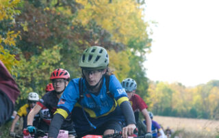 LCC at Trek Red Barn State Championships 2025