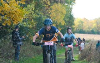 LCC at Trek Red Barn State Championships 2025