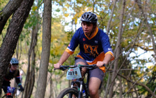 LCC at Trek Red Barn State Championships 2025