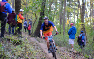 LCC at Trek Red Barn State Championships 2025