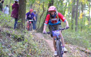 LCC at Trek Red Barn State Championships 2025
