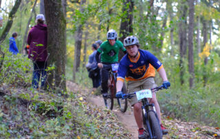 LCC at Trek Red Barn State Championships 2025