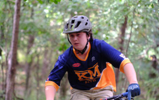 LCC at Trek Red Barn State Championships 2025