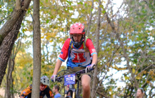 LCC at Trek Red Barn State Championships 2025