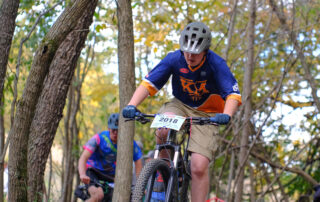 LCC at Trek Red Barn State Championships 2025