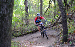 LCC at Trek Red Barn State Championships 2025