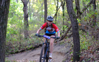LCC at Trek Red Barn State Championships 2025