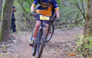 LCC at Trek Red Barn State Championships 2025