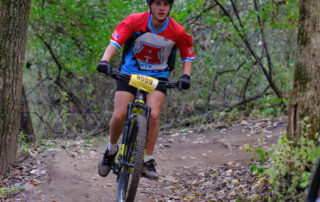 LCC at Trek Red Barn State Championships 2025