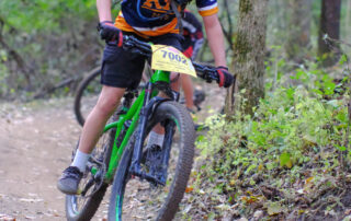 LCC at Trek Red Barn State Championships 2025