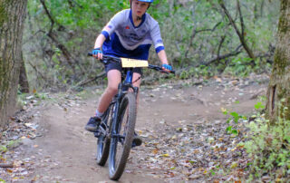 LCC at Trek Red Barn State Championships 2025