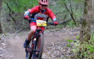 LCC at Trek Red Barn State Championships 2025