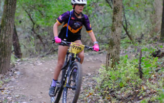 LCC at Trek Red Barn State Championships 2025