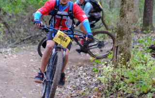 LCC at Trek Red Barn State Championships 2025