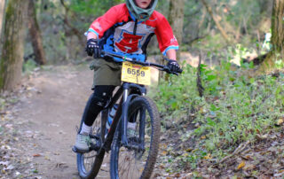 LCC at Trek Red Barn State Championships 2025