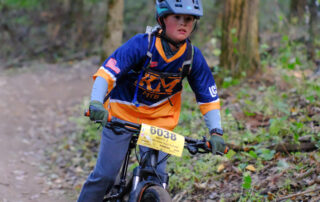 LCC at Trek Red Barn State Championships 2025