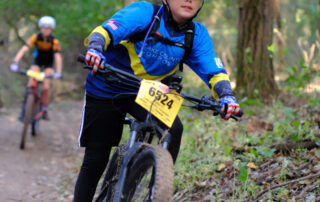 LCC at Trek Red Barn State Championships 2025