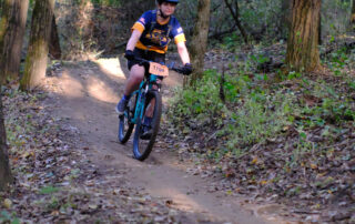 LCC at Trek Red Barn State Championships 2025