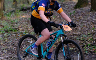 LCC at Trek Red Barn State Championships 2025