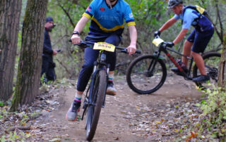 LCC at Trek Red Barn State Championships 2025