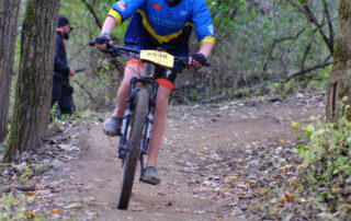 LCC at Trek Red Barn State Championships 2025