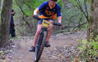 LCC at Trek Red Barn State Championships 2025