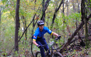 LCC at Trek Red Barn State Championships 2025